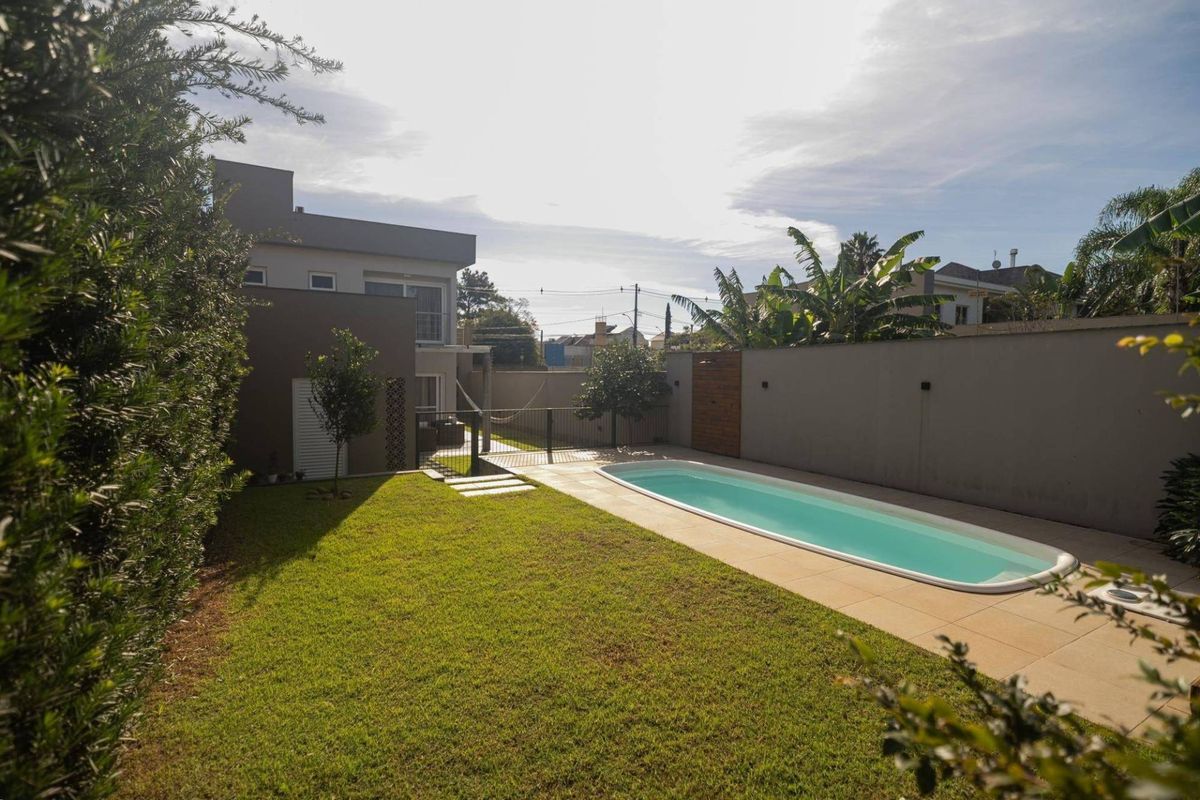 Casa com 2 suítes à venda, 180 m² - Dom Feliciano - Gravataí/RS — foto 15