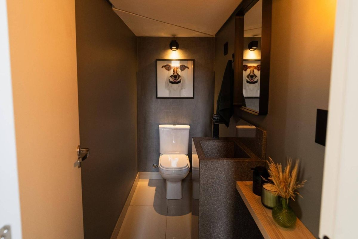 Casa com 2 suítes à venda, 180 m² - Dom Feliciano - Gravataí/RS — foto 22