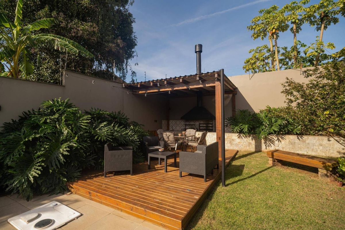 Casa com 2 suítes à venda, 180 m² - Dom Feliciano - Gravataí/RS — foto 29