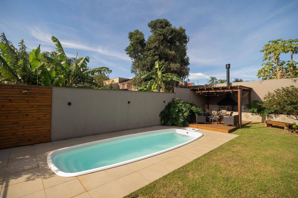 Casa com 2 suítes à venda, 180 m² - Dom Feliciano - Gravataí/RS — foto 36