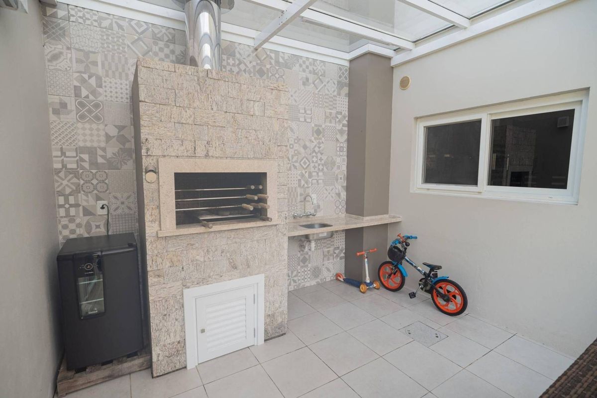 Casa com 2 suítes à venda, 180 m² - Dom Feliciano - Gravataí/RS — foto 48