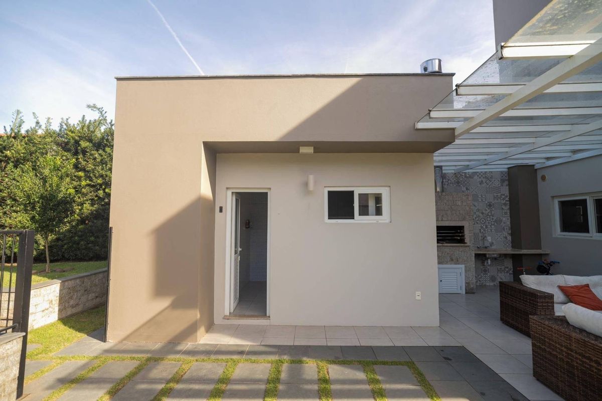 Casa com 2 suítes à venda, 180 m² - Dom Feliciano - Gravataí/RS — foto 49