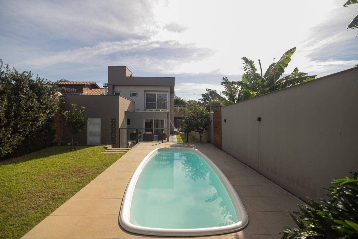Casa com 2 suítes à venda, 180 m² - Dom Feliciano - Gravataí/RS — foto 59