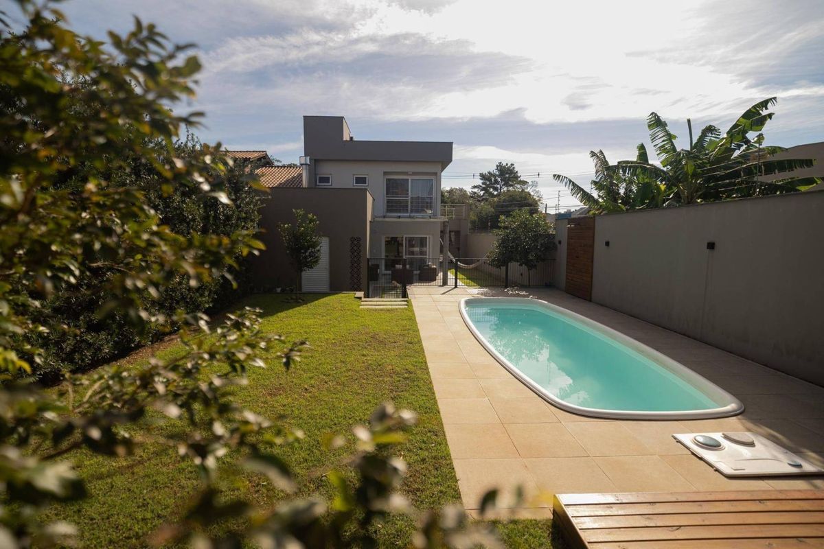 Casa com 2 suítes à venda, 180 m² - Dom Feliciano - Gravataí/RS — foto 60