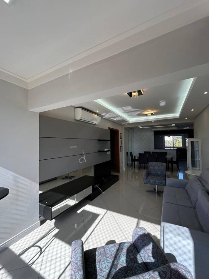 Apartamento mobiliado · 2 suítes · 114 m² — foto 3
