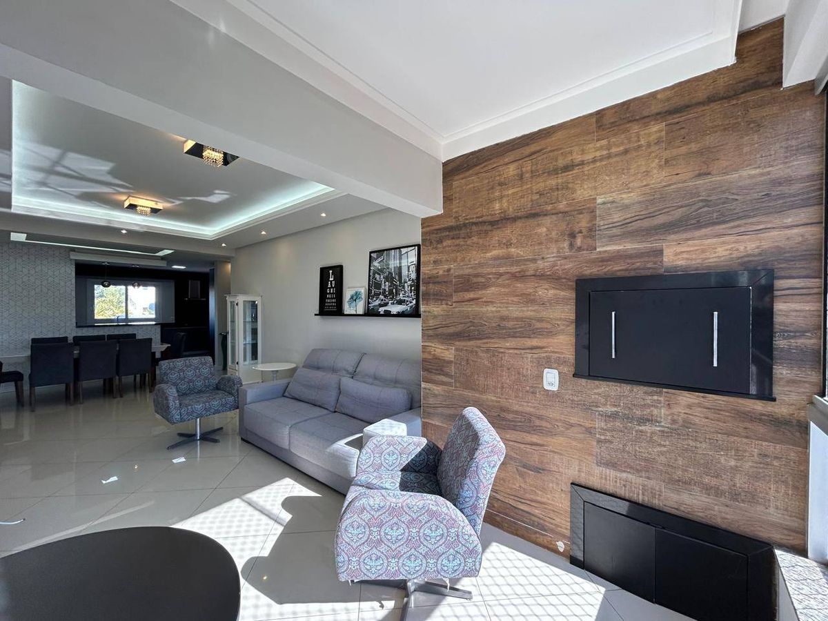 Apartamento mobiliado · 2 suítes · 114 m² — foto 4