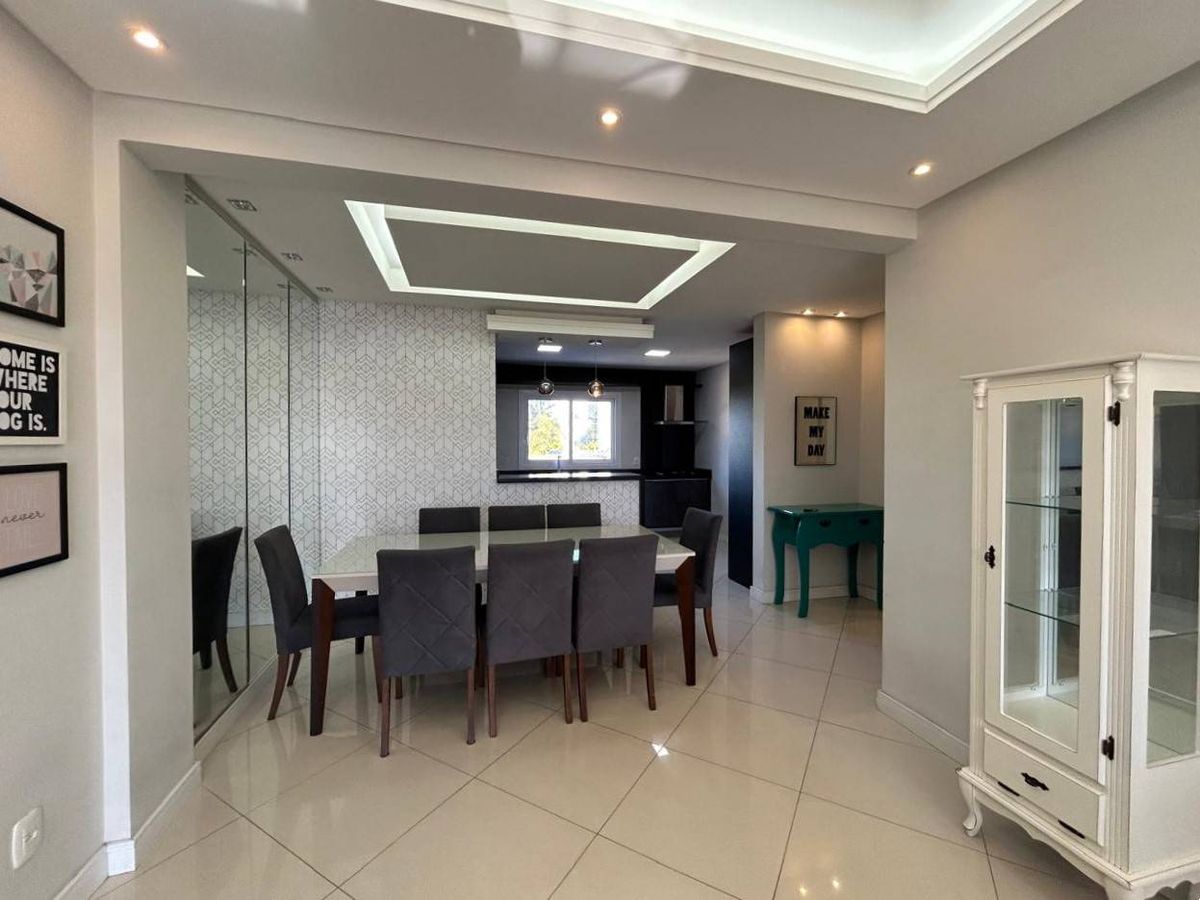 Apartamento mobiliado · 2 suítes · 114 m² — foto 5