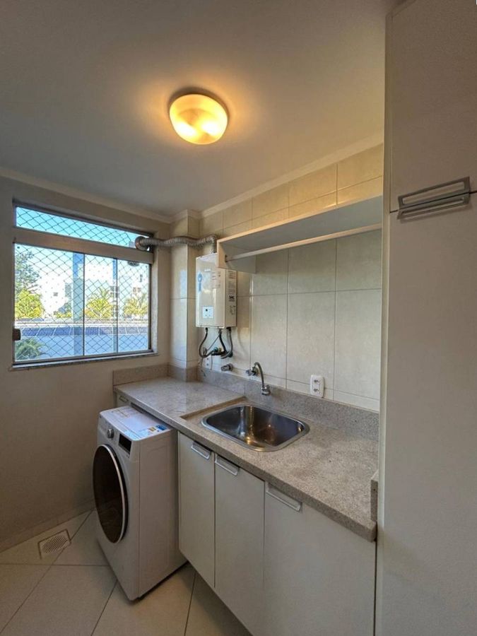 Apartamento mobiliado · 2 suítes · 114 m² — foto 10