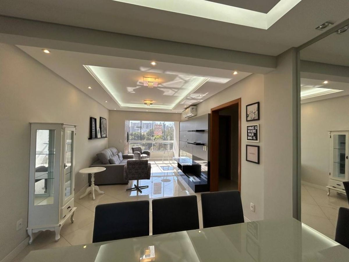 Apartamento mobiliado · 2 suítes · 114 m² — foto 11