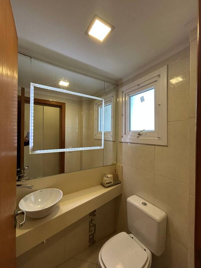 Apartamento mobiliado · 2 suítes · 114 m² — foto 12