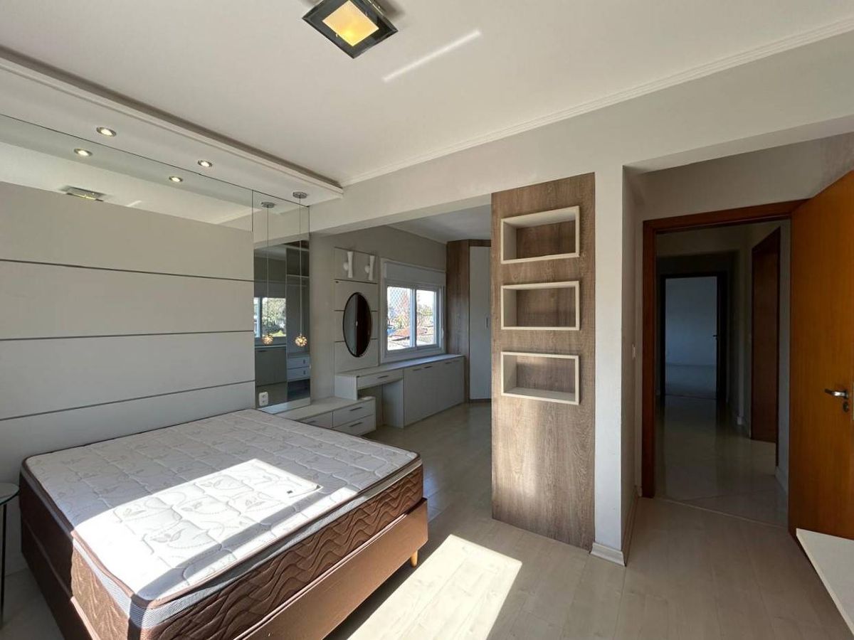 Apartamento mobiliado · 2 suítes · 114 m² — foto 14