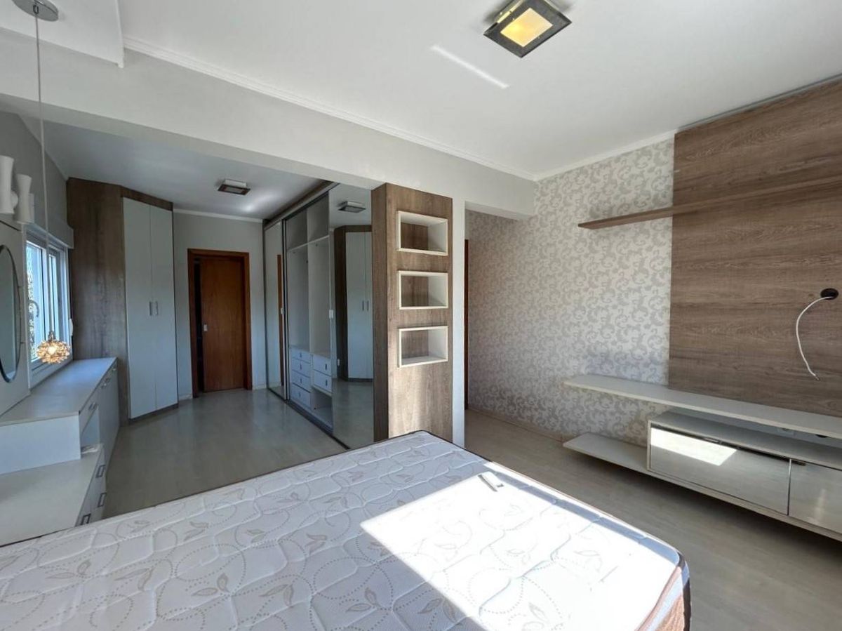 Apartamento mobiliado · 2 suítes · 114 m² — foto 15