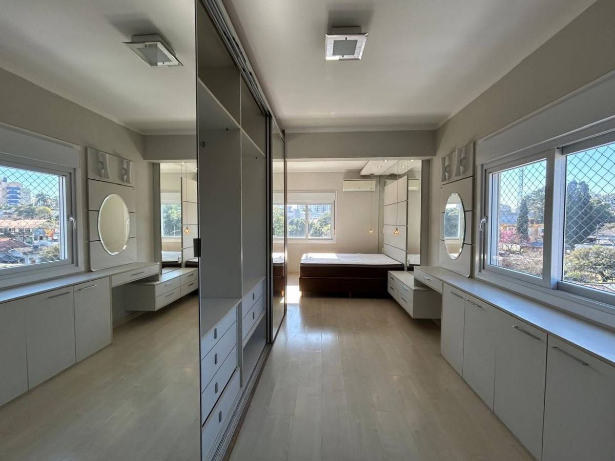 Apartamento mobiliado · 2 suítes · 114 m² — foto 18