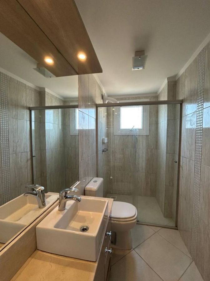 Apartamento mobiliado · 2 suítes · 114 m² — foto 25