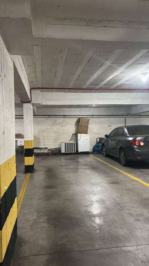 Apartamento mobiliado · 2 suítes · 114 m² — foto 26