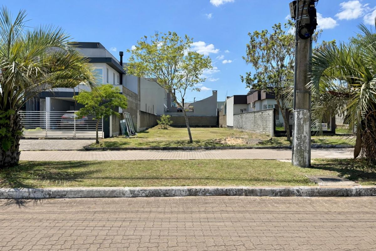 Lote/Terreno, Santa Cruz - Gravataí
