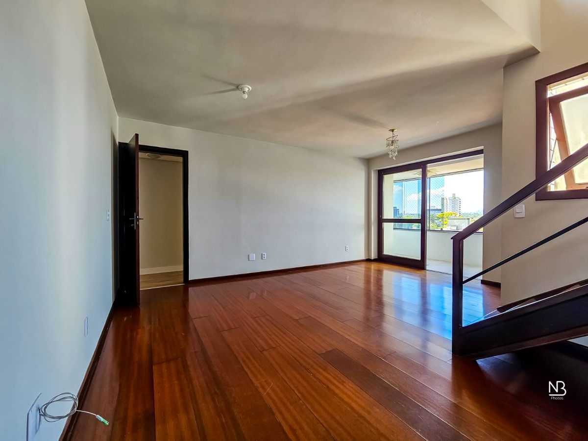 Cobertura com 4 dormitórios à venda, 240 m² - Centro - Gravataí/RS — foto 3
