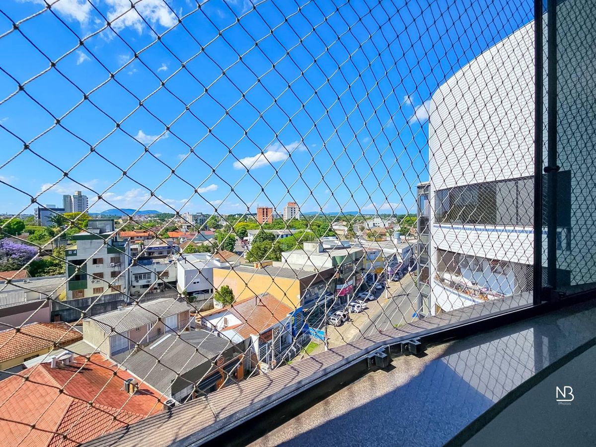 Cobertura com 4 dormitórios à venda, 240 m² - Centro - Gravataí/RS — foto 6