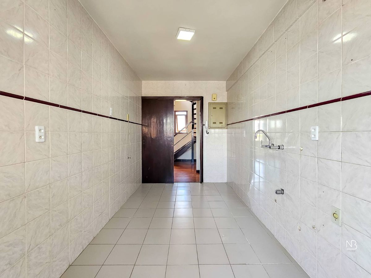Cobertura com 4 dormitórios à venda, 240 m² - Centro - Gravataí/RS — foto 9