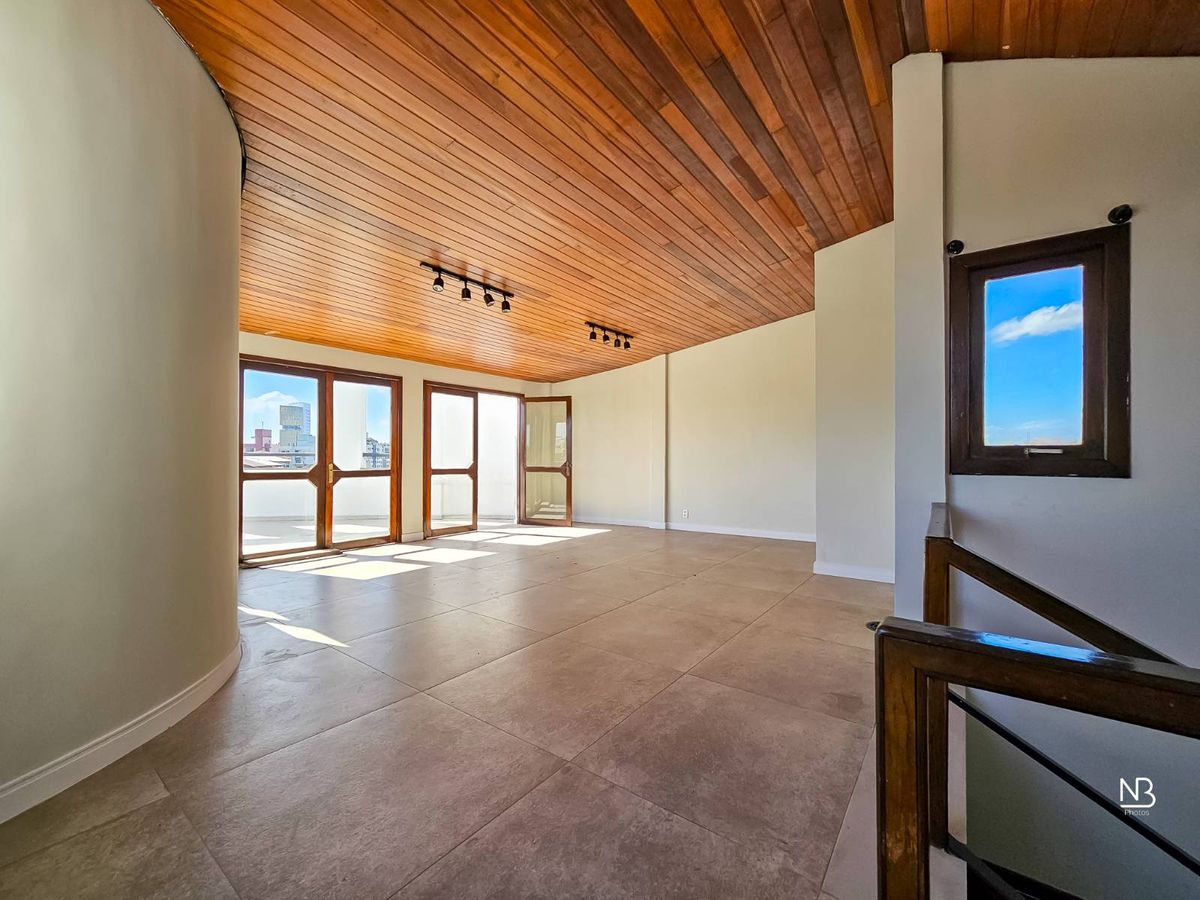 Cobertura com 4 dormitórios à venda, 240 m² - Centro - Gravataí/RS — foto 20