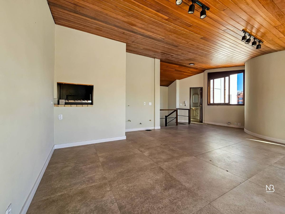 Cobertura com 4 dormitórios à venda, 240 m² - Centro - Gravataí/RS — foto 21