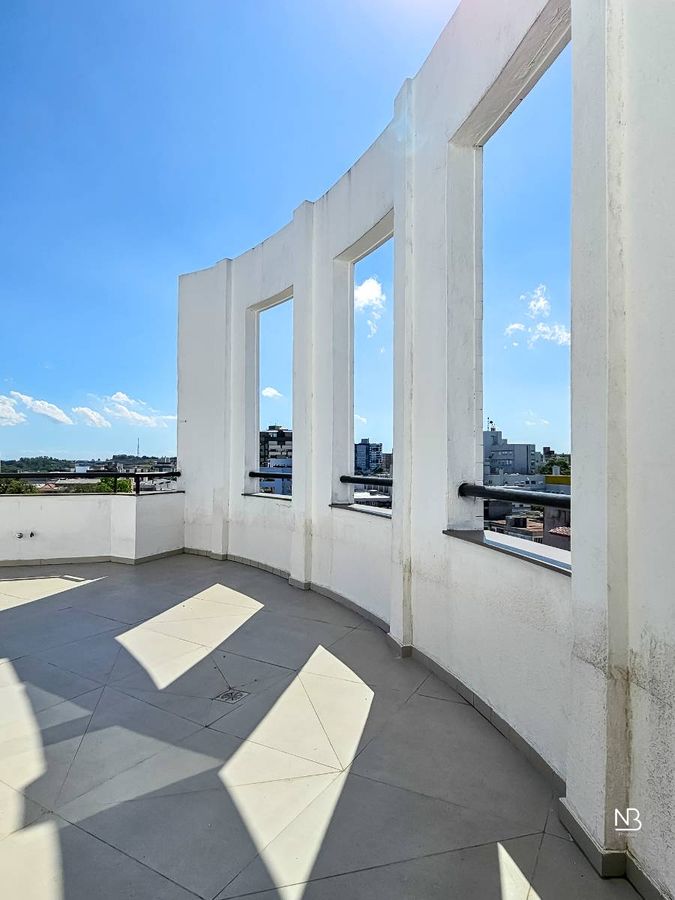 Cobertura com 4 dormitórios à venda, 240 m² - Centro - Gravataí/RS — foto 24