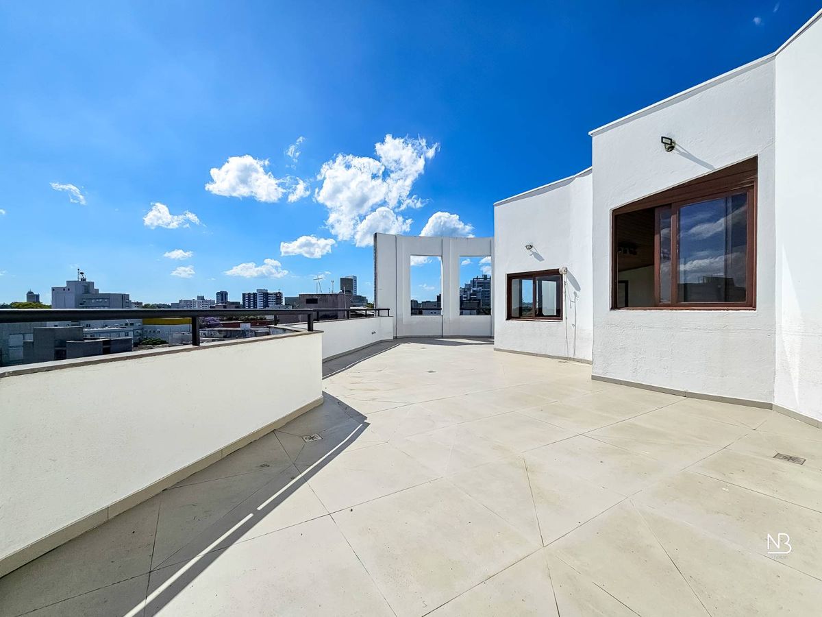 Cobertura com 4 dormitórios à venda, 240 m² - Centro - Gravataí/RS — foto 25