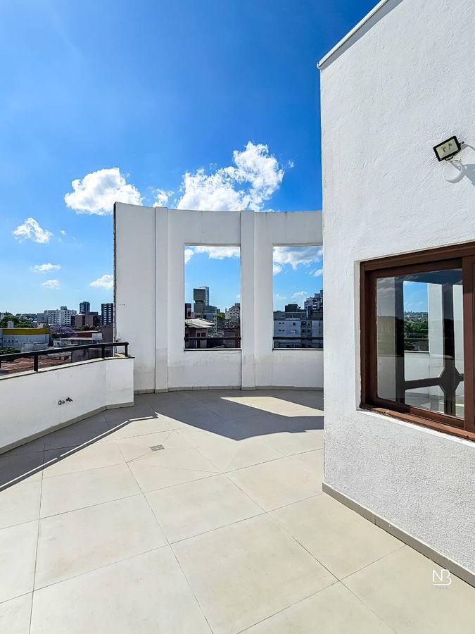 Cobertura com 4 dormitórios à venda, 240 m² - Centro - Gravataí/RS — foto 26