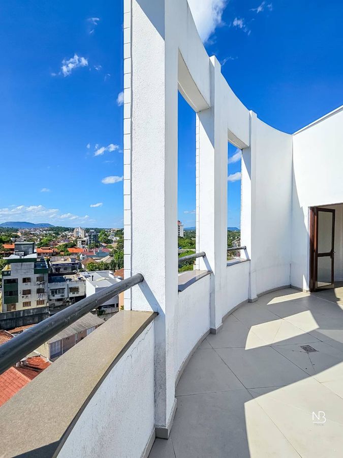 Cobertura com 4 dormitórios à venda, 240 m² - Centro - Gravataí/RS — foto 27