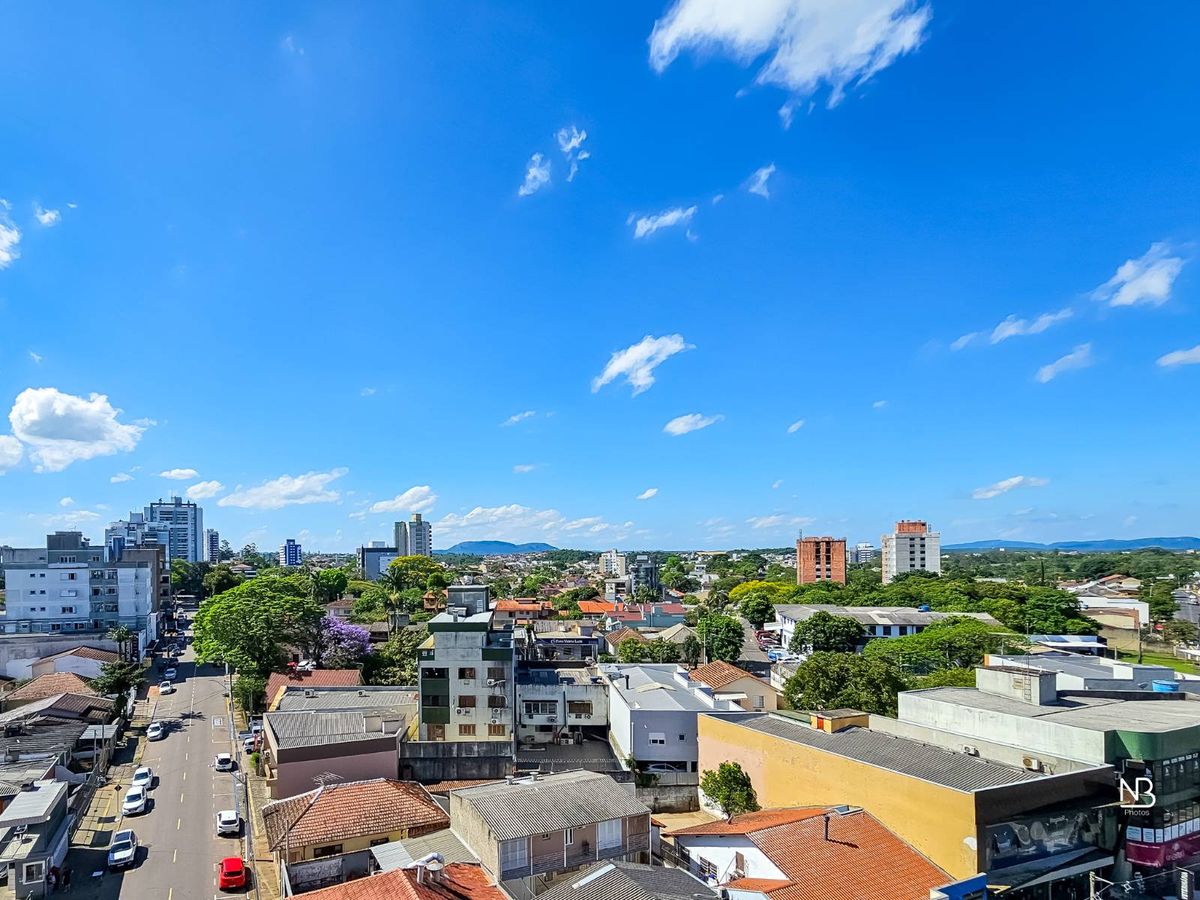 Cobertura com 4 dormitórios à venda, 240 m² - Centro - Gravataí/RS — foto 28