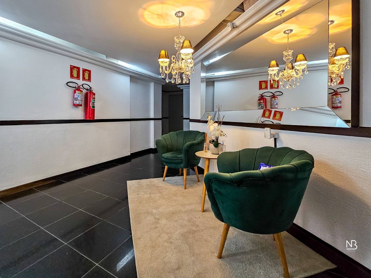 Cobertura com 4 dormitórios à venda, 240 m² - Centro - Gravataí/RS — foto 29