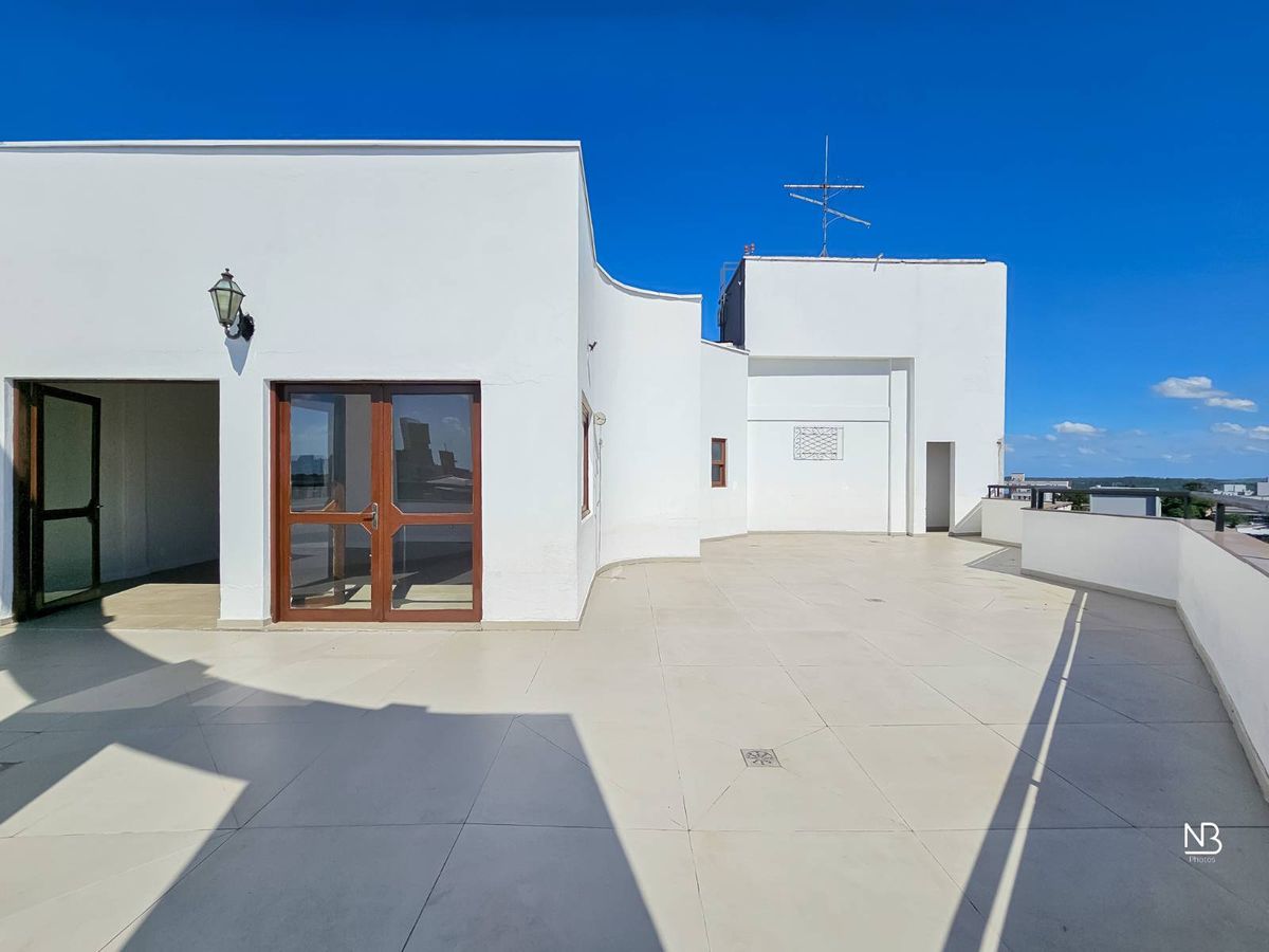 Cobertura com 4 dormitórios à venda, 240 m² - Centro - Gravataí/RS