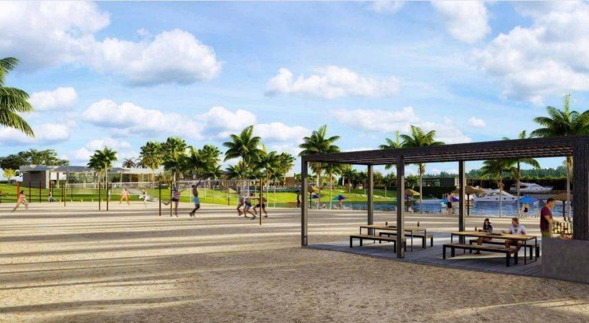 Terreno à venda, 400 m² - Palmital - Osório/RS — foto 3