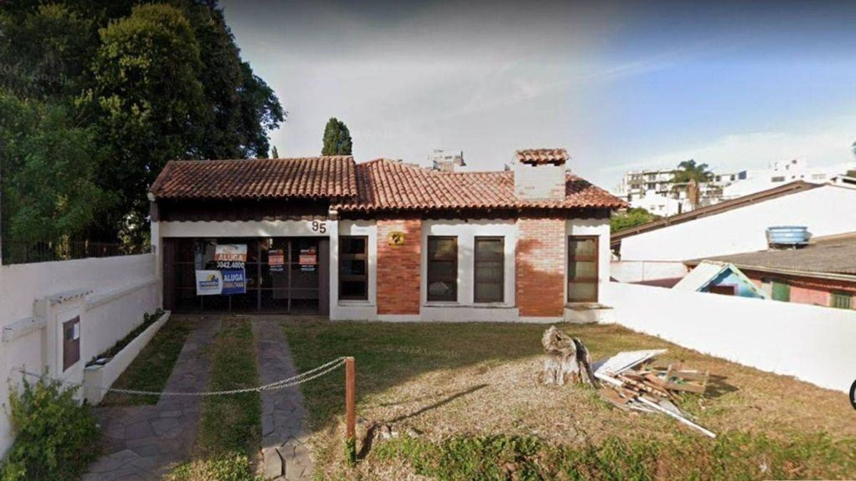 Casa com 3 quartos à Venda, Centro - Gravataí