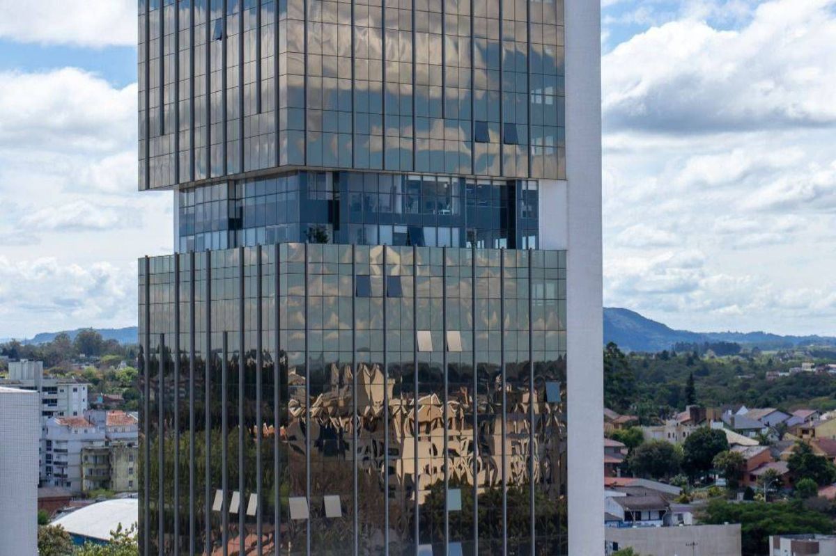 Sala à venda, 31 m² por R$ 350.000,00 - Centro - Gravataí/RS — foto 2