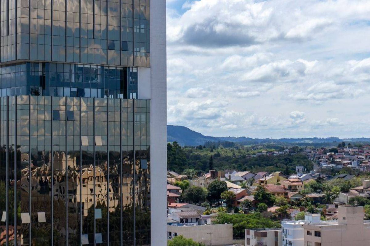 Sala à venda, 31 m² por R$ 350.000,00 - Centro - Gravataí/RS — foto 3