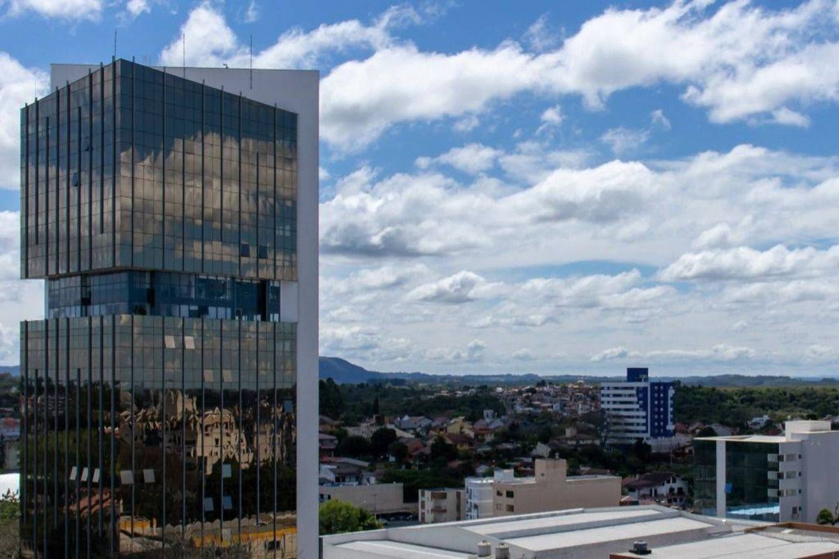 Sala à venda, 31 m² por R$ 350.000,00 - Centro - Gravataí/RS