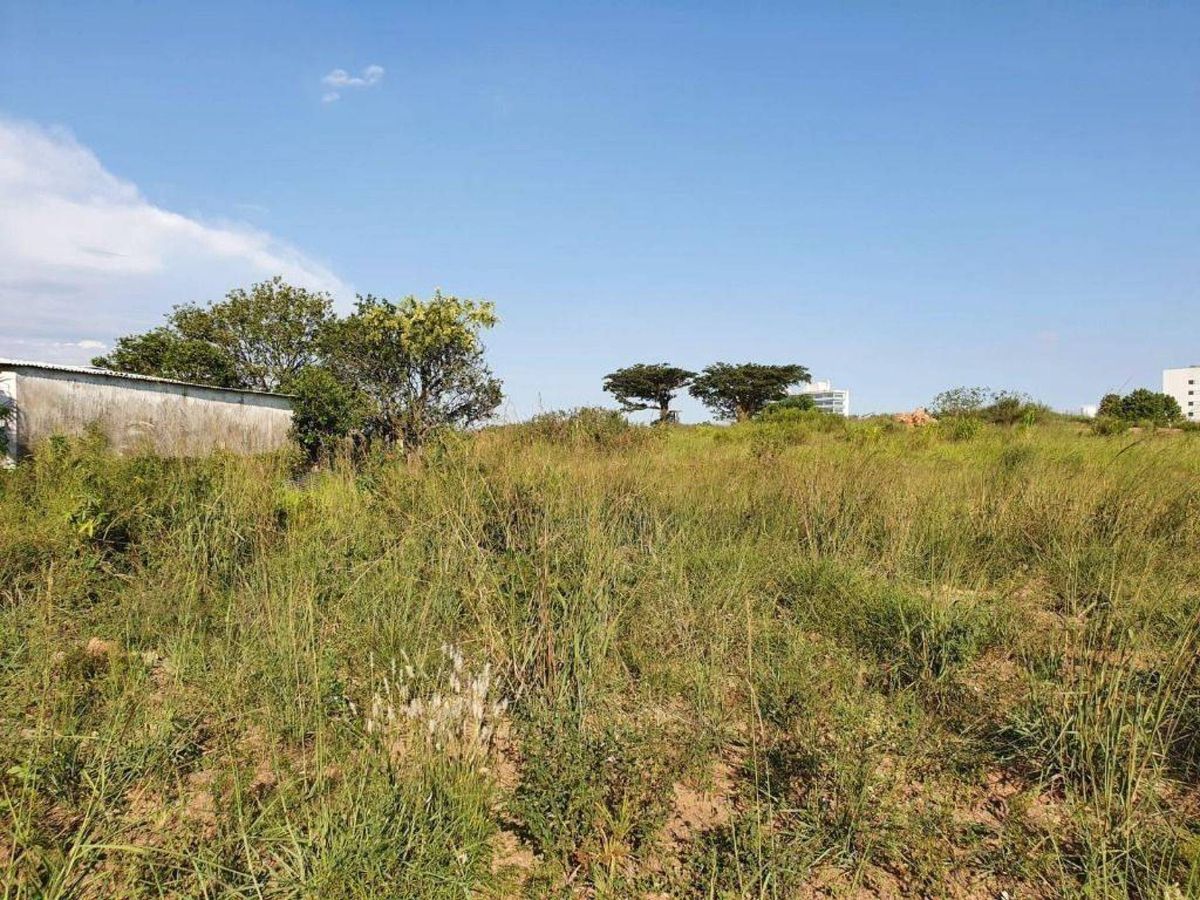 Terreno à venda, 275 m² - Passo das Pedras - Gravataí/RS