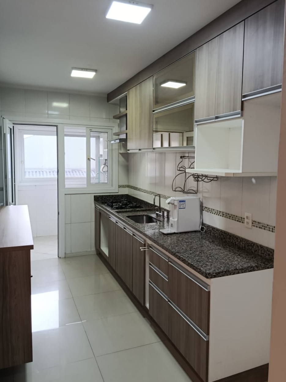Apartamento 3 dormitórios · 99 m² — foto 6