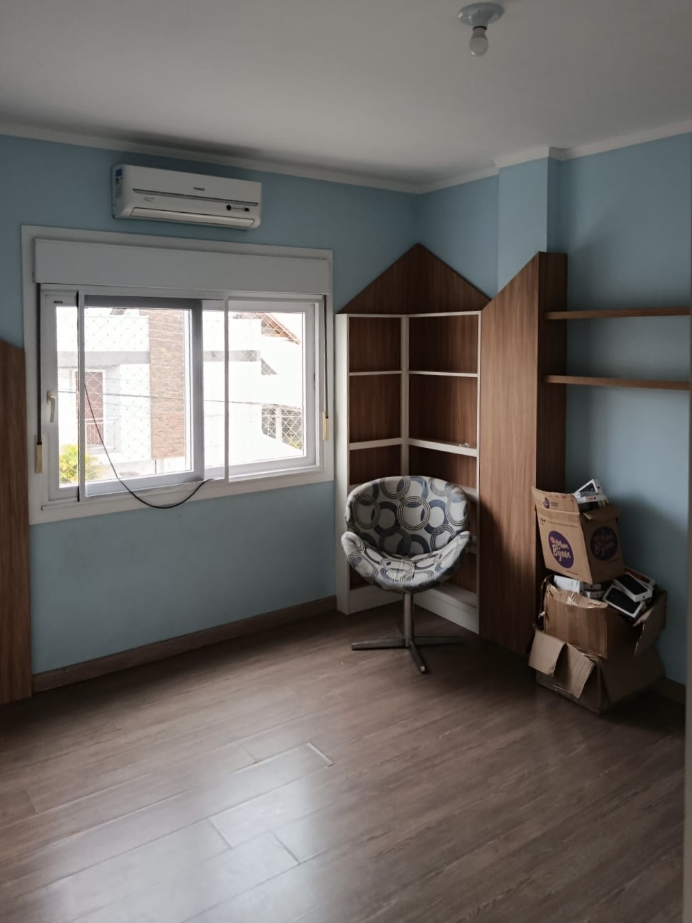 Apartamento 3 dormitórios · 99 m² — foto 9