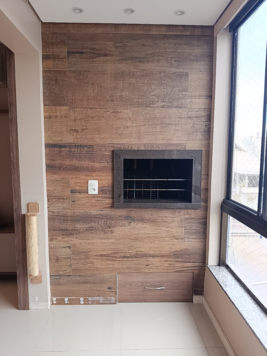 Apartamento 3 dormitórios · 99 m² — foto 3