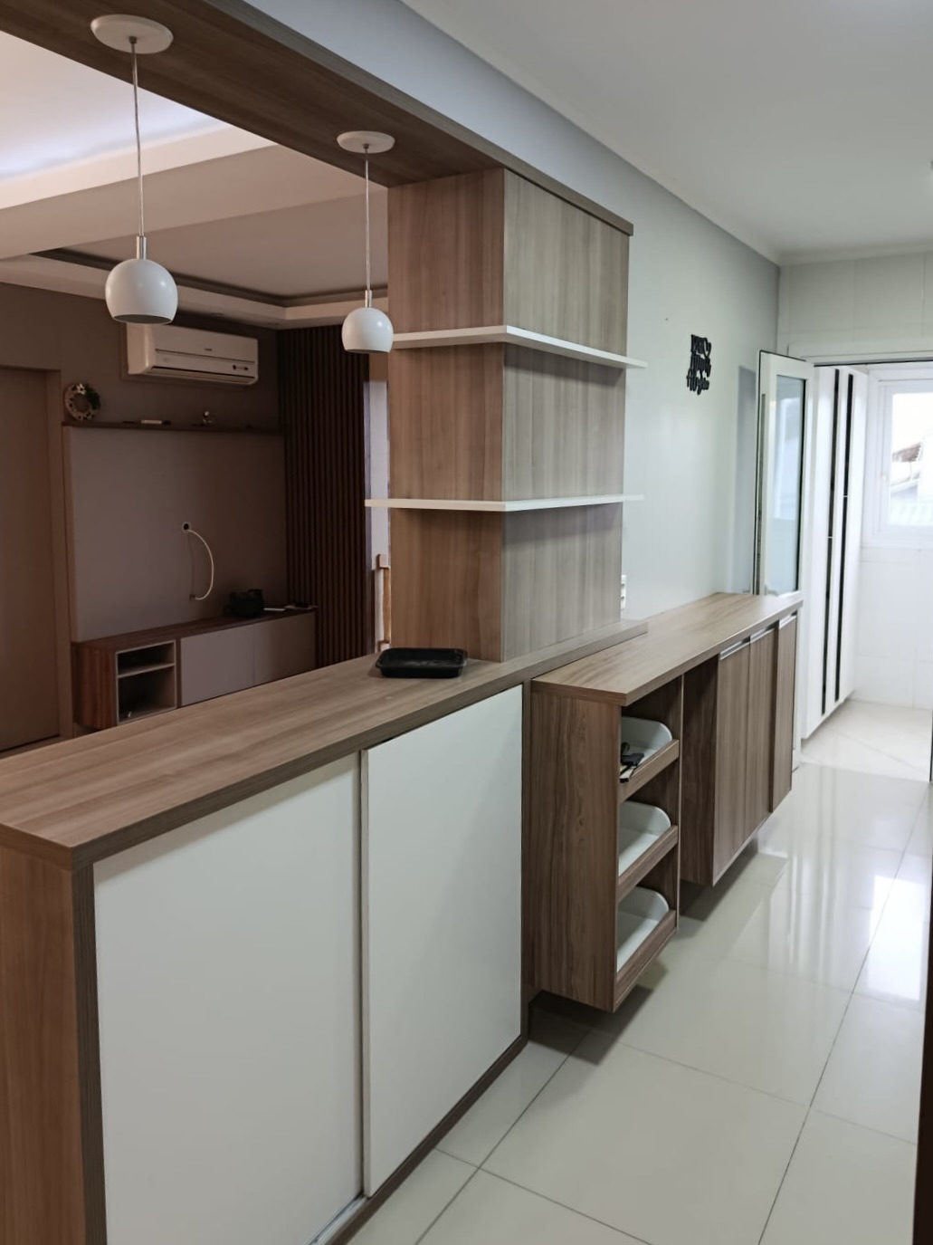 Apartamento 3 dormitórios · 99 m² — foto 4