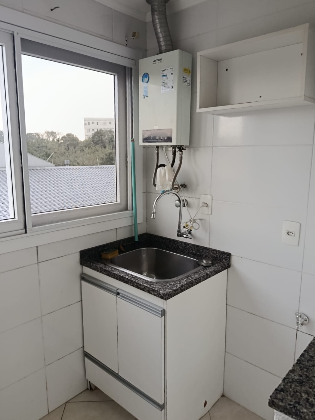 Apartamento 3 dormitórios · 99 m² — foto 7