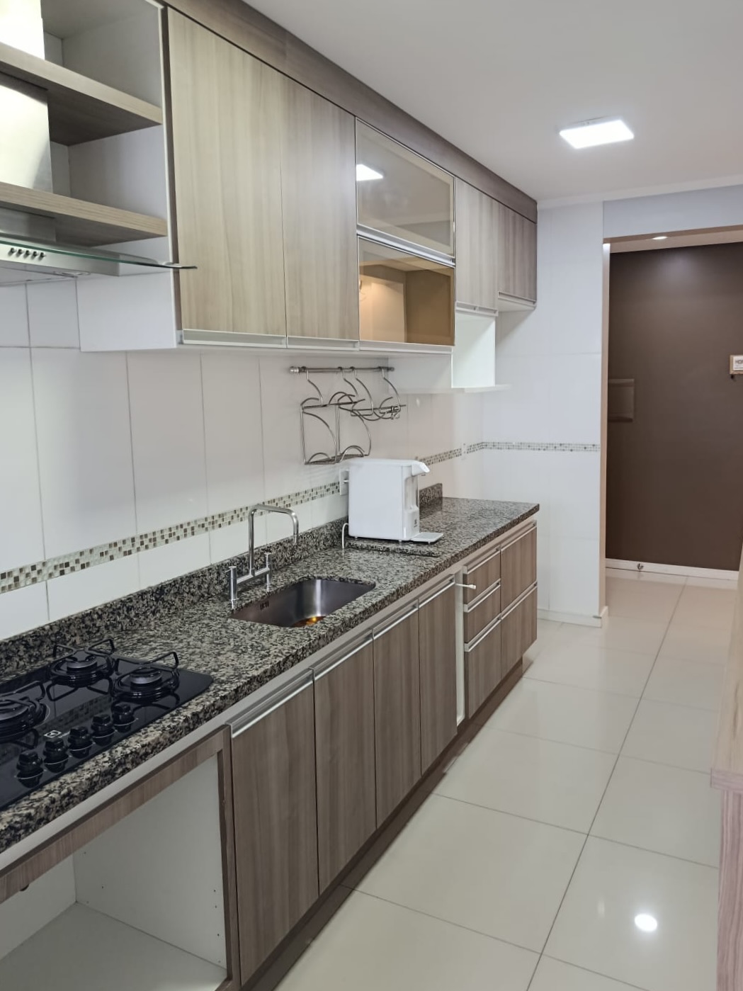 Apartamento 3 dormitórios · 99 m² — foto 5