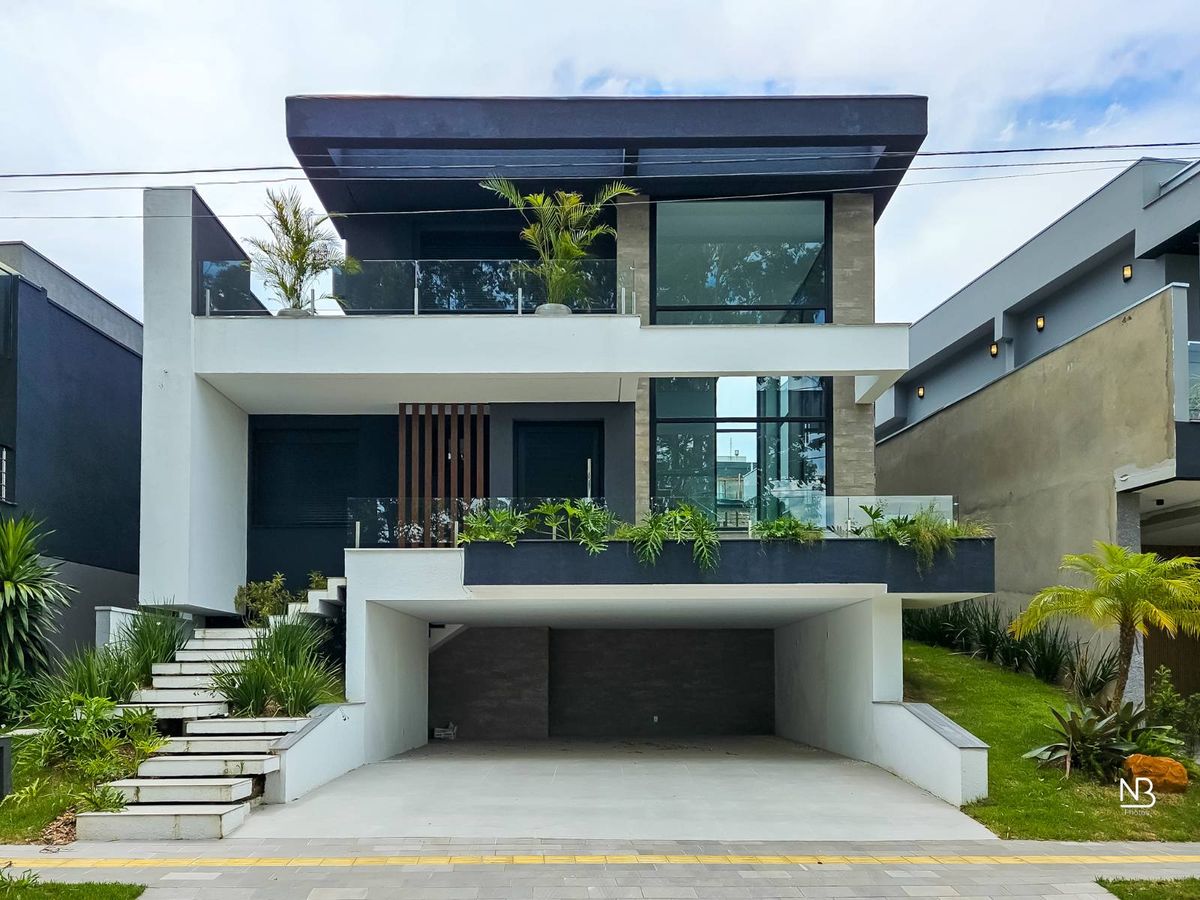 Casa com 3 suítes à venda, 340 m² - Cyrela Landscape Seminário - Gravataí/RS