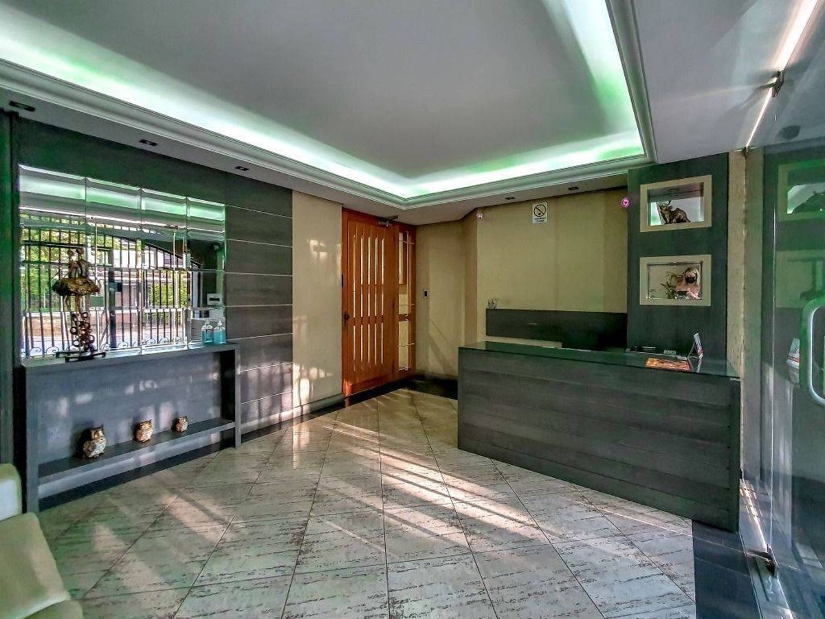Apartamento MOBILIADO 2 dormitórios, sendo 01 suíte · 94 m² — foto 2