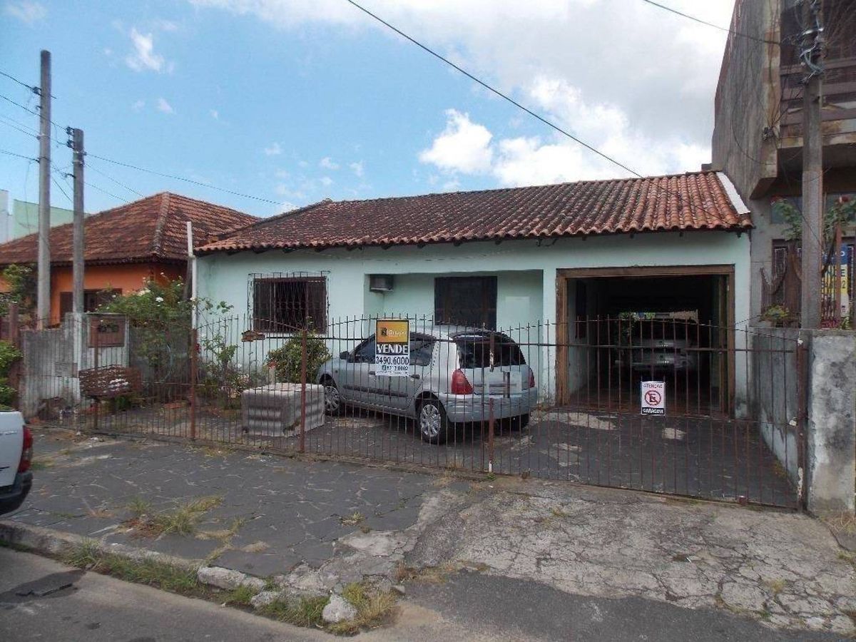 Lote/Terreno, Salgado Filho - Gravataí — foto 2