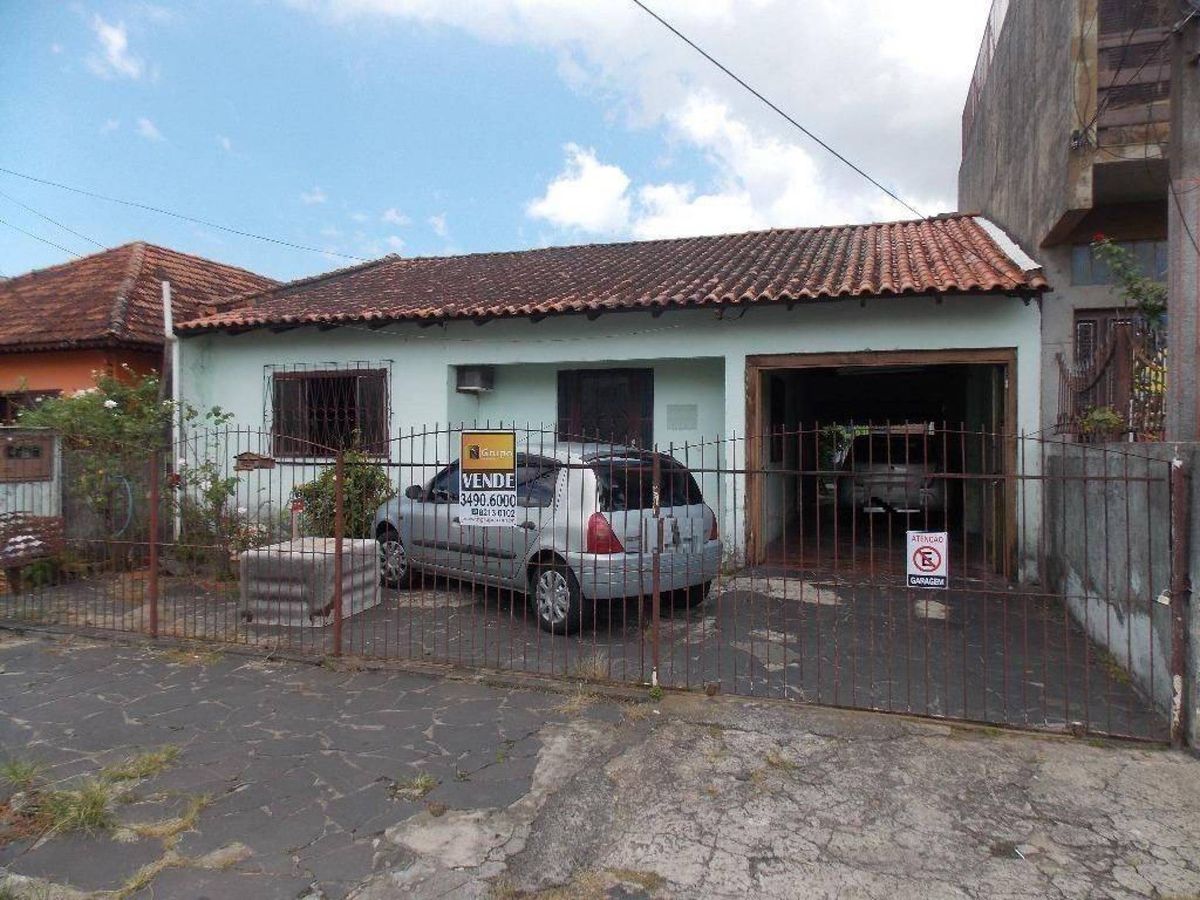 Lote/Terreno, Salgado Filho - Gravataí — foto 4
