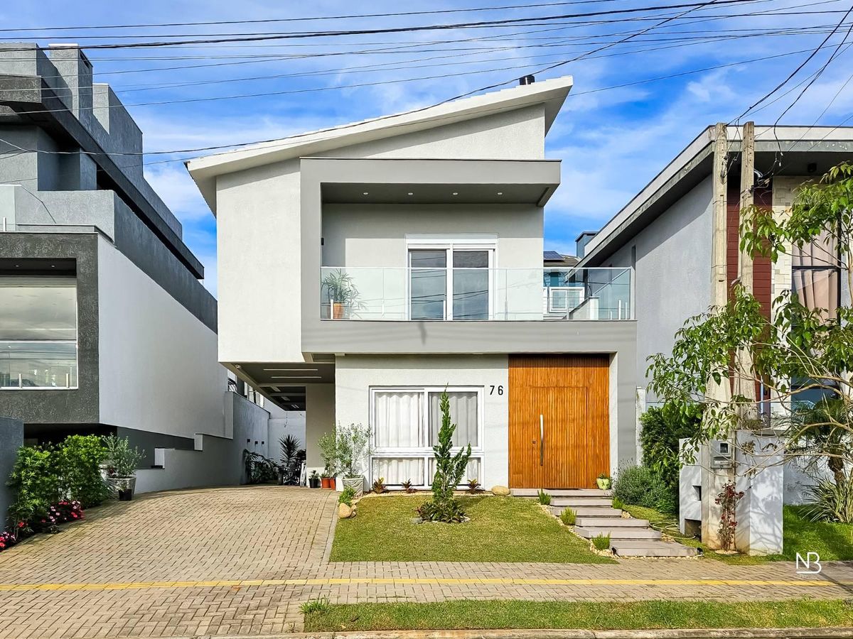 Casa com 4 quartos, Cyrela Landscape Seminário - Gravataí — foto 2