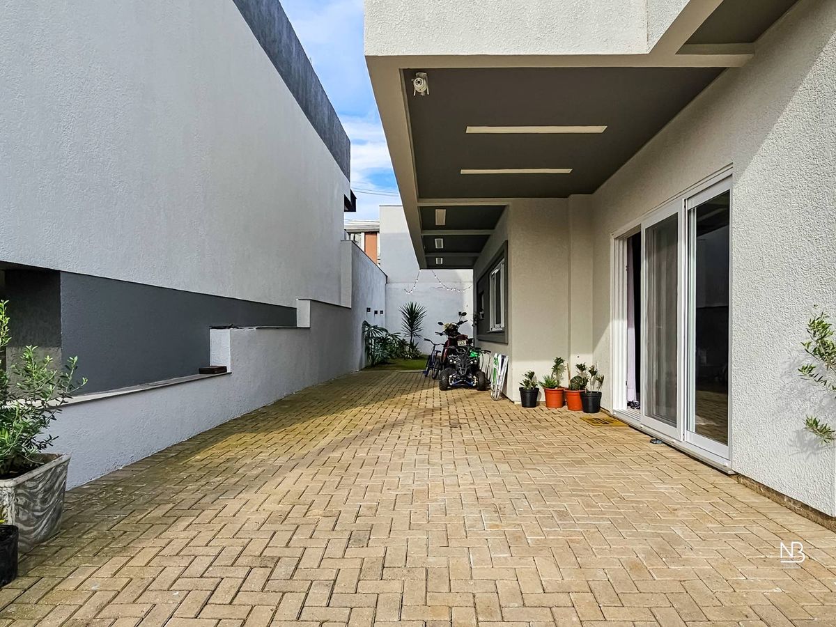 Casa com 4 quartos, Cyrela Landscape Seminário - Gravataí — foto 3